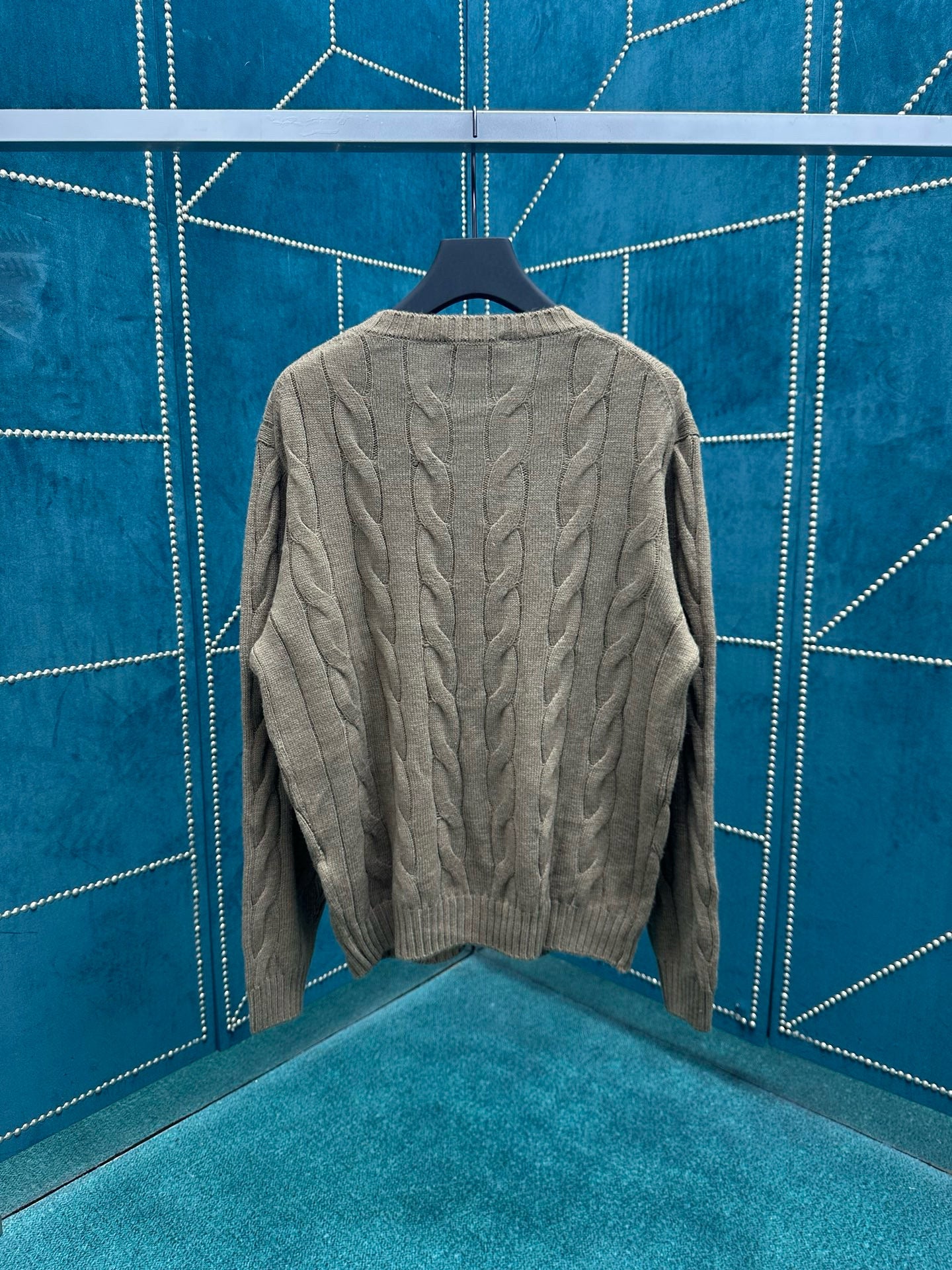 Loro Piana Sweater