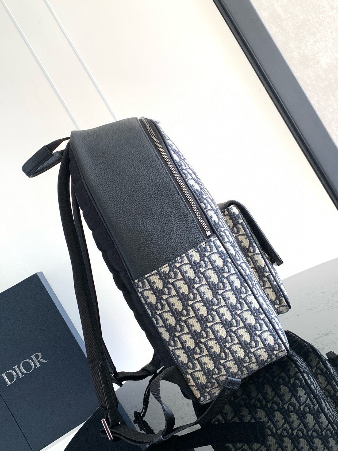 Dior Backpack