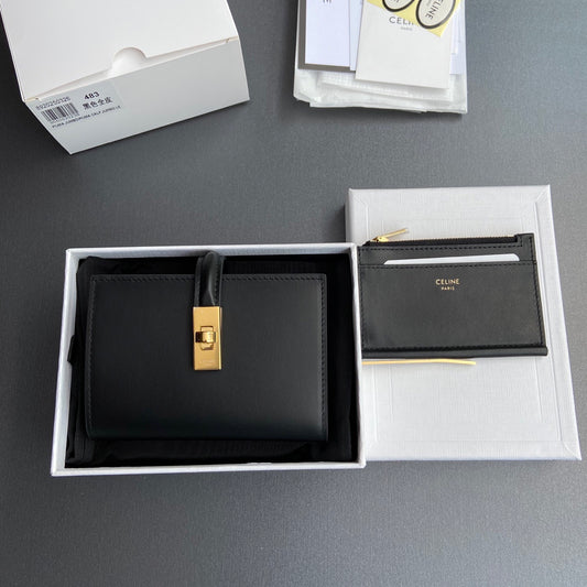 Celine Wallet