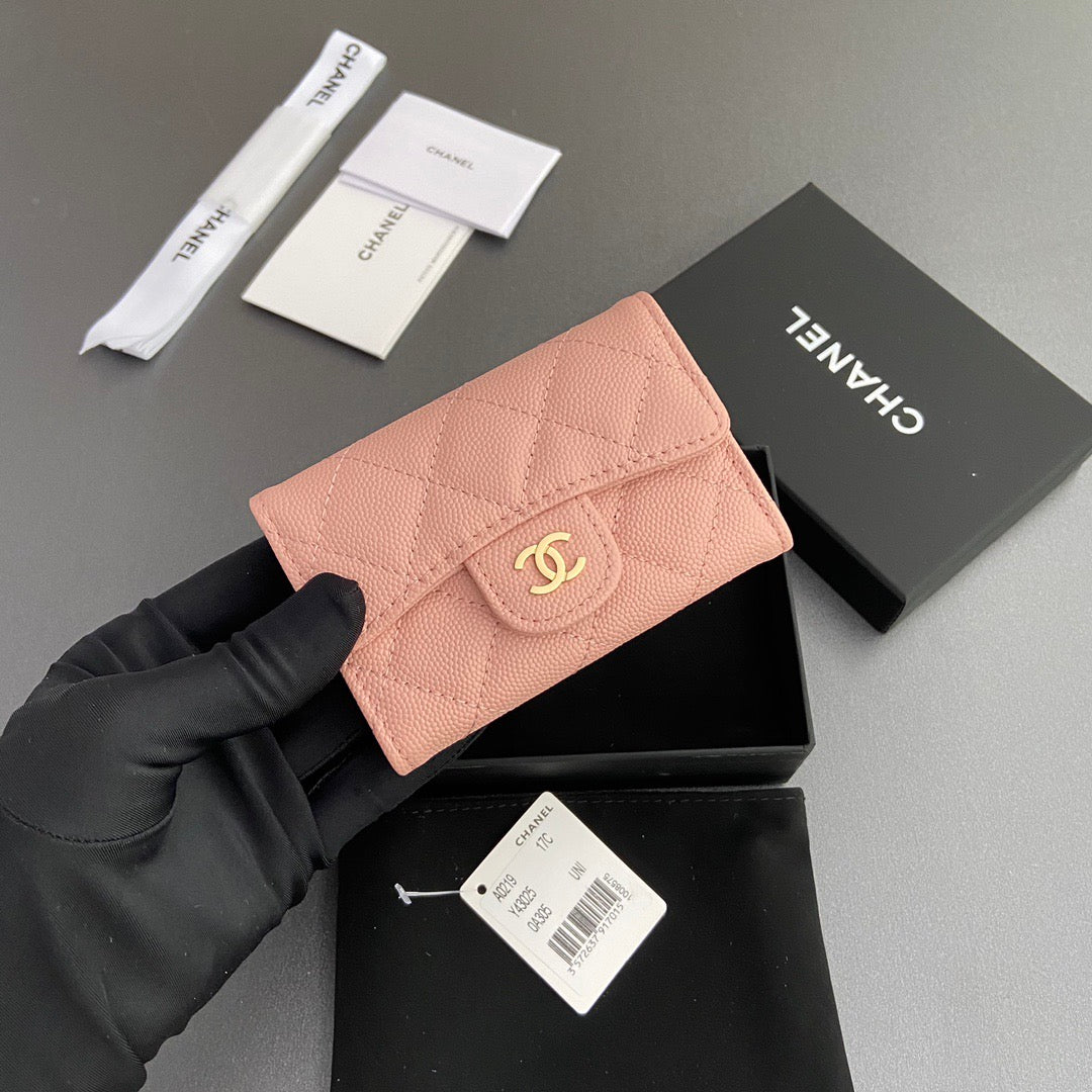 Chanel Coin Pouch