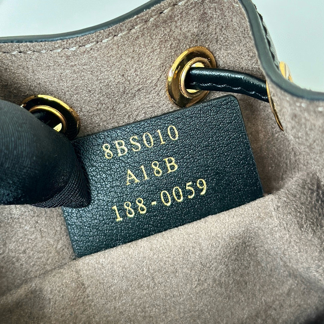 Fendi Bucket Bag