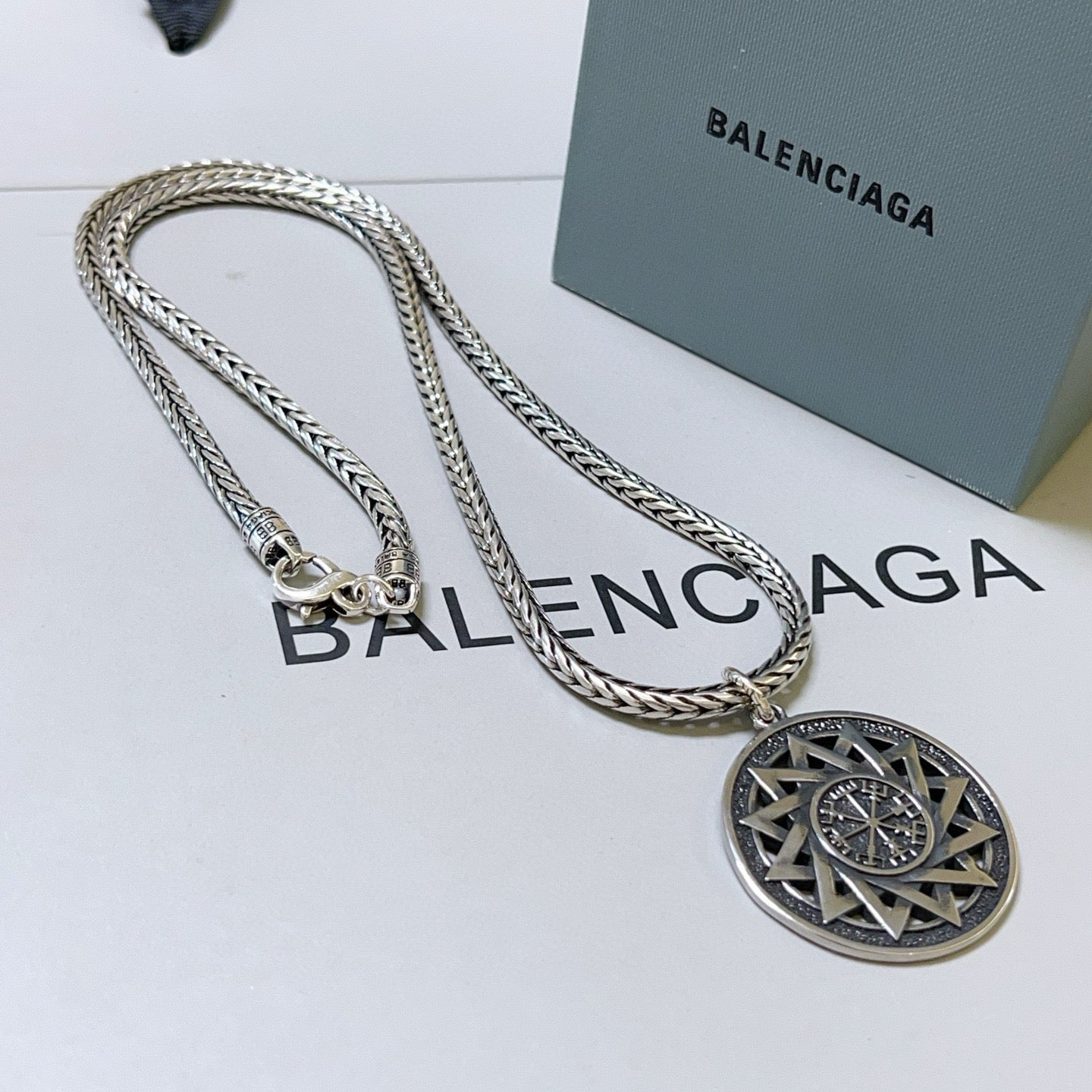 Balenciaga Necklace