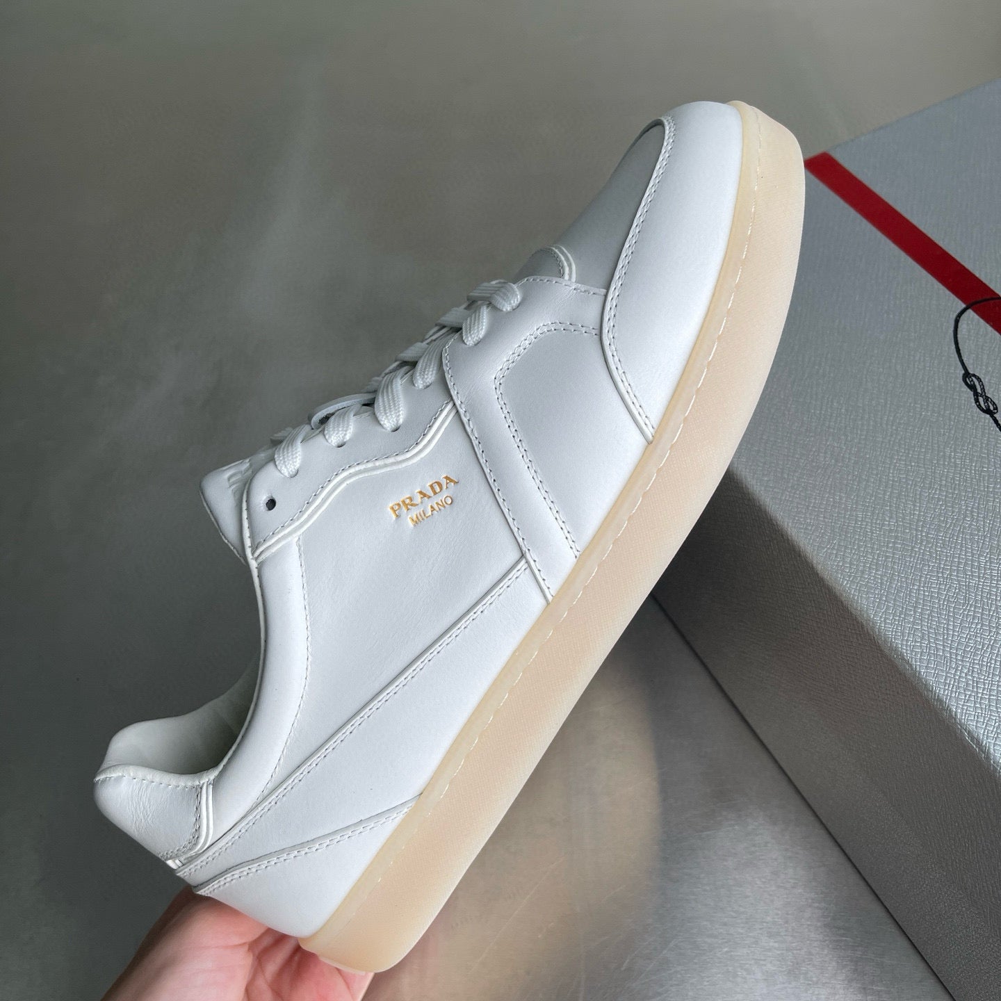 Prada Sneakers