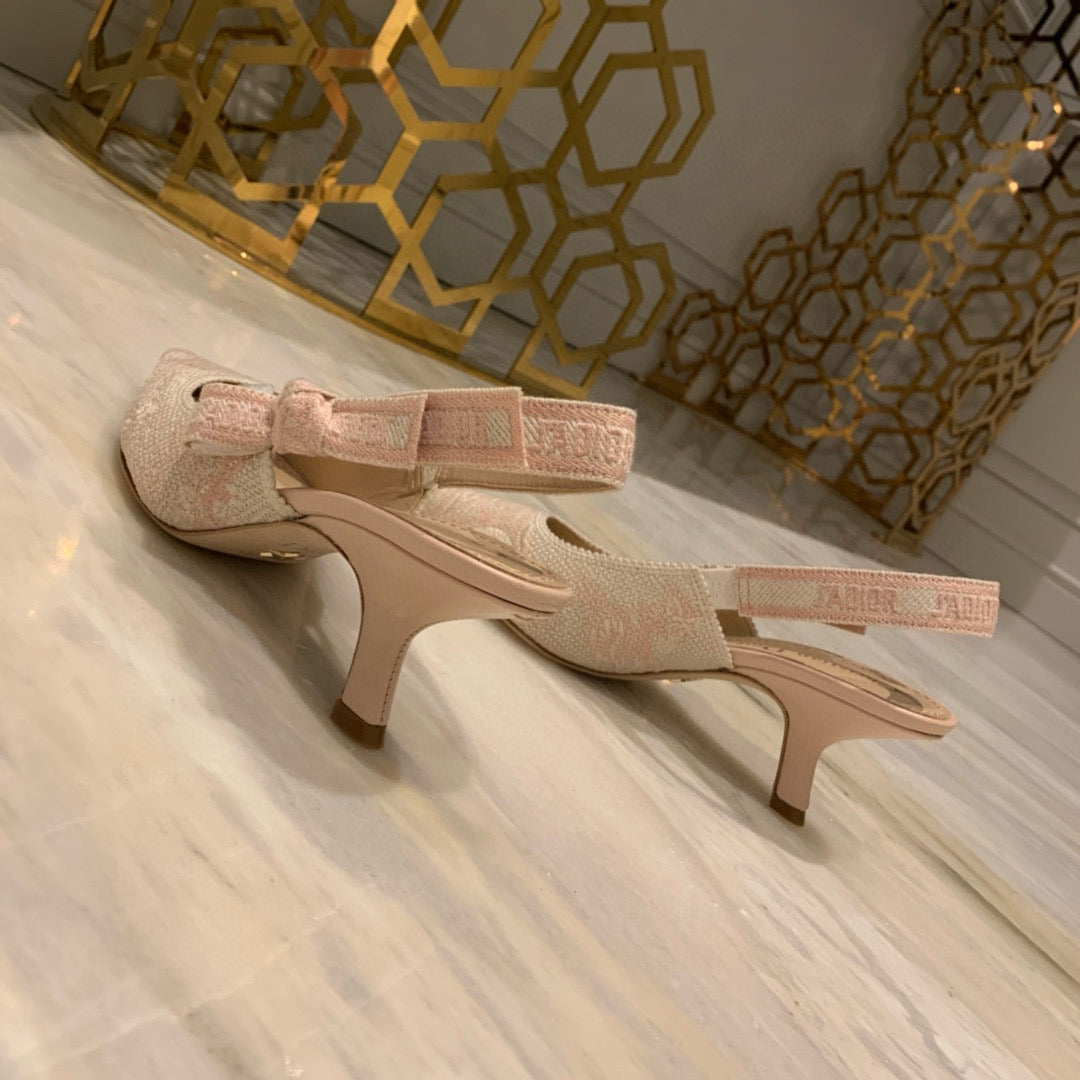 Dior Heels
