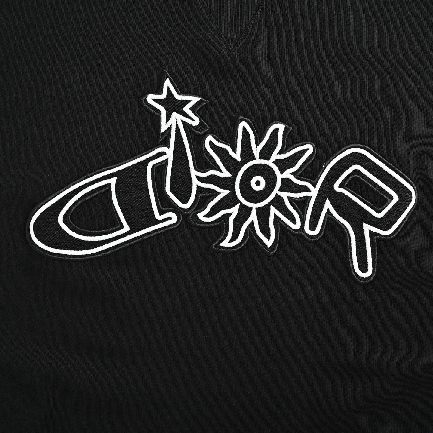 Dior T-shirt