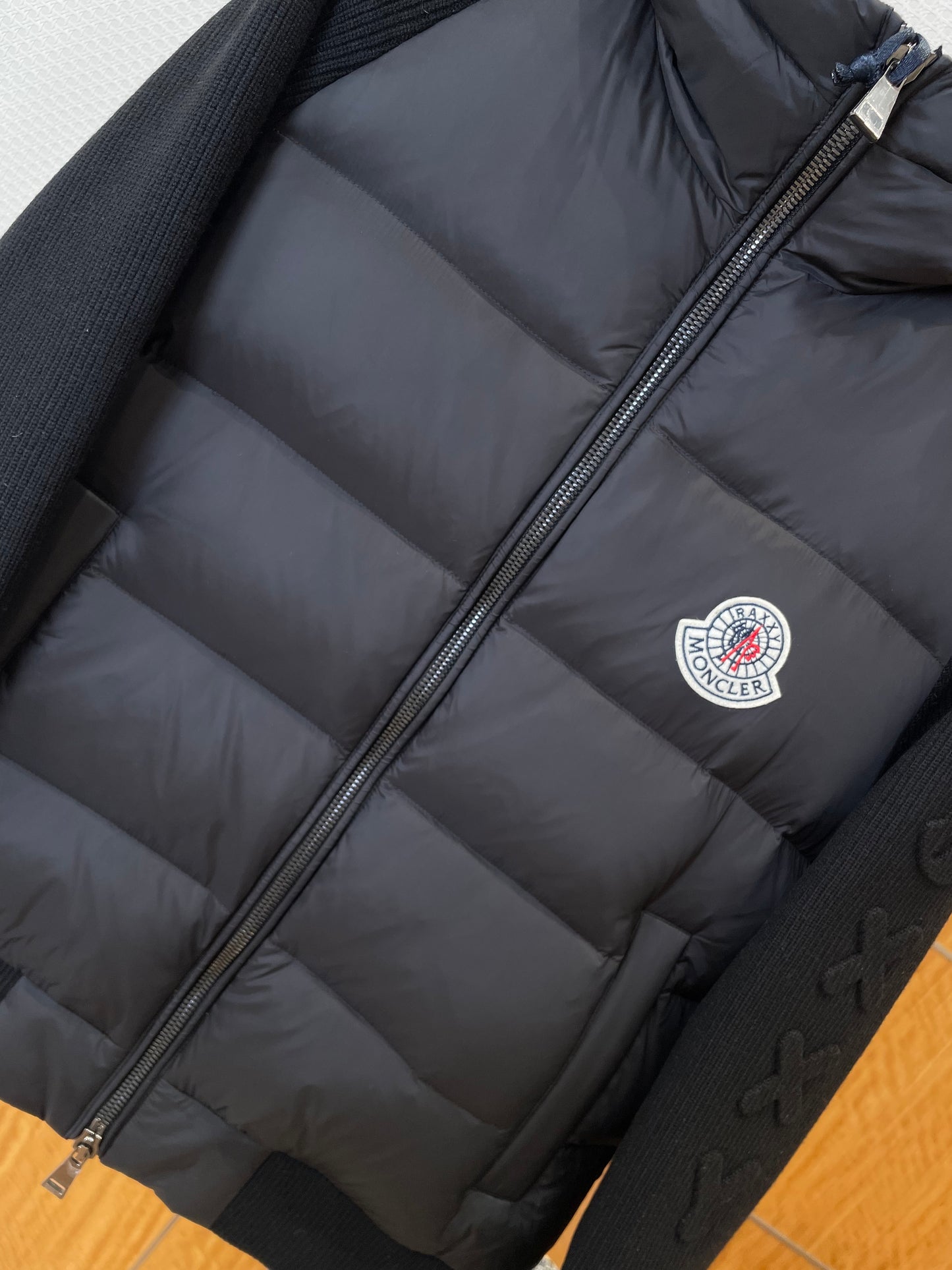 Moncler Down Jacket