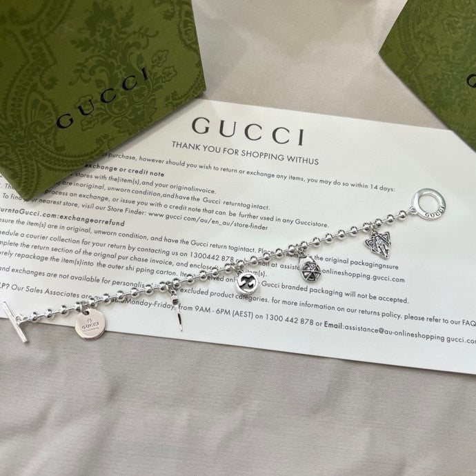 Pulsera Gucci