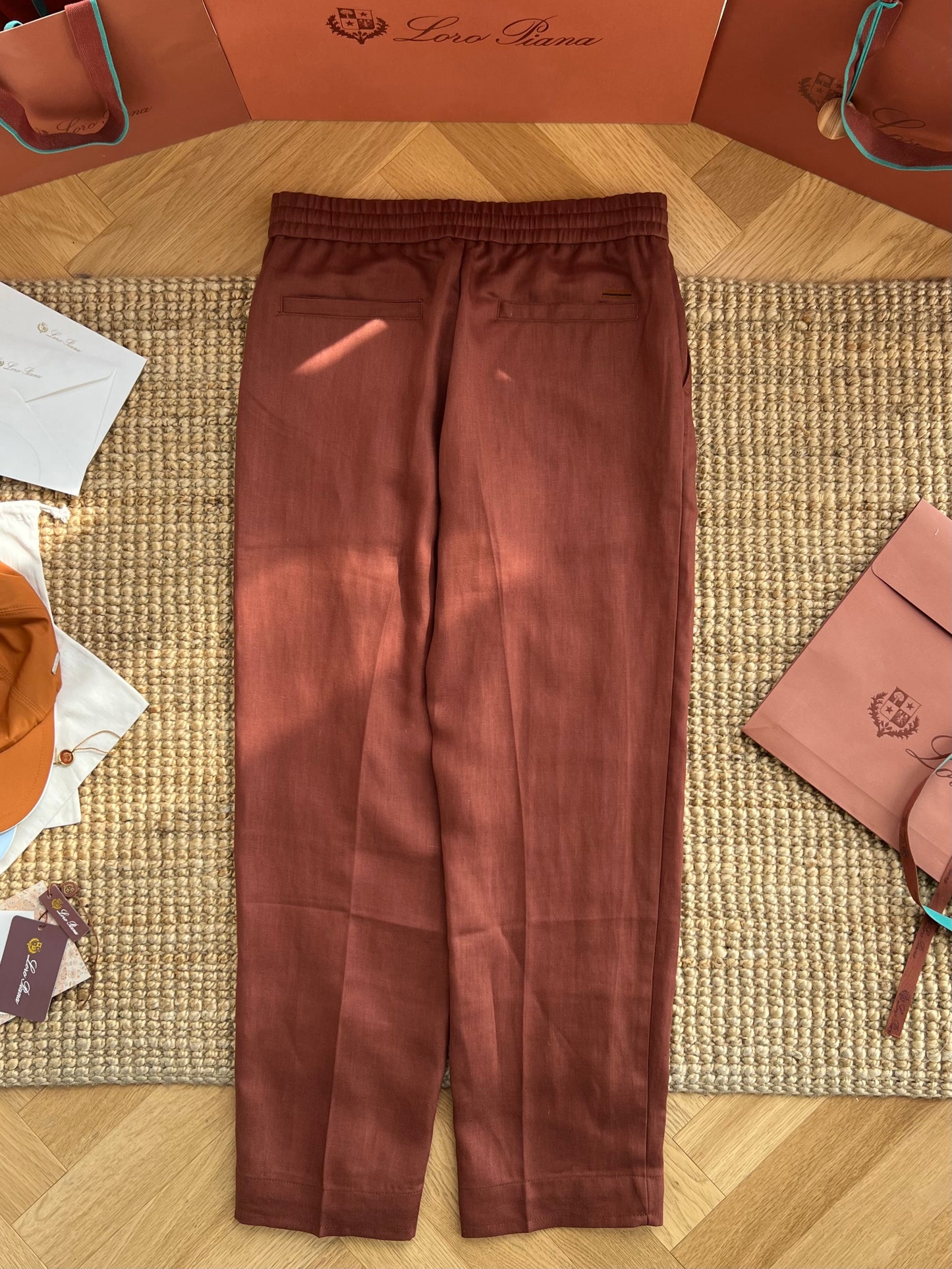 ZG Long Pants