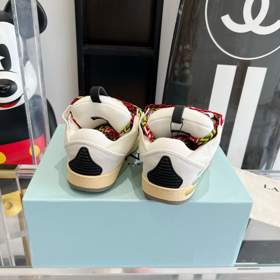 Lanvin Sneakers