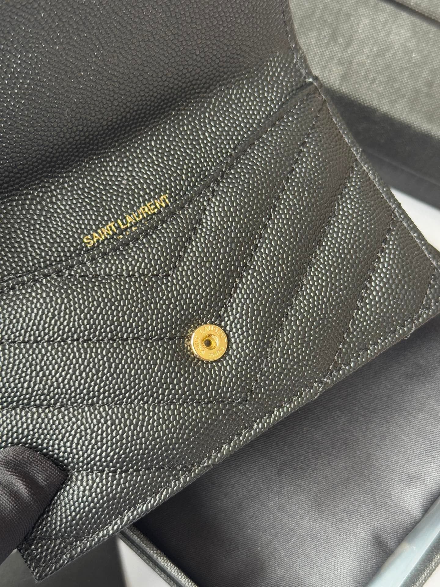 YSL Wallet