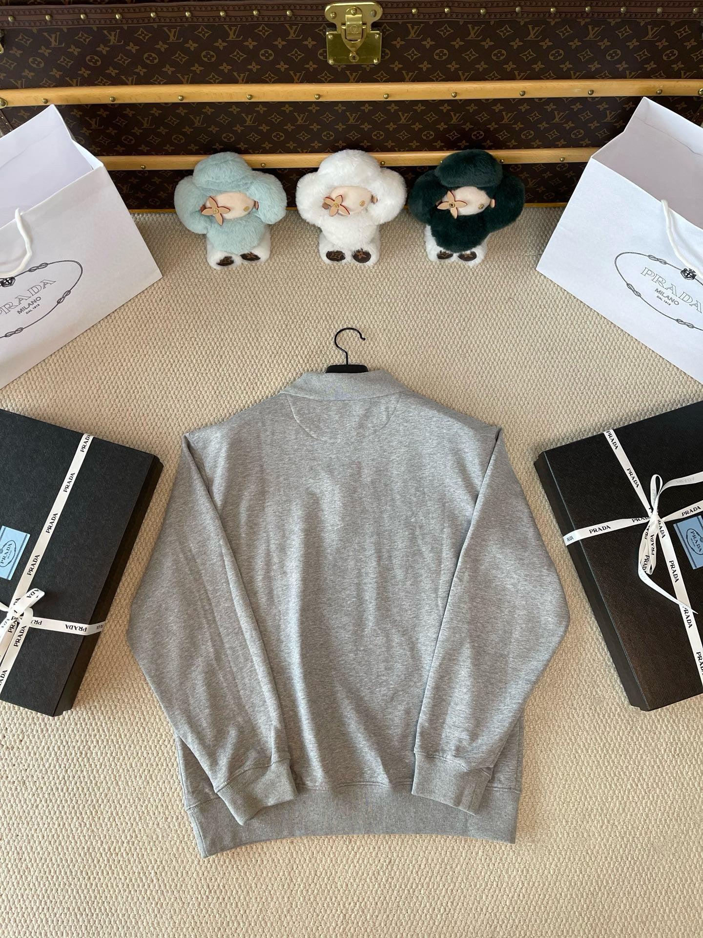 Prada Sweater