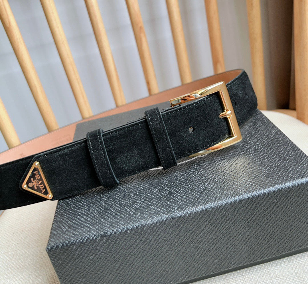 Prada Belt