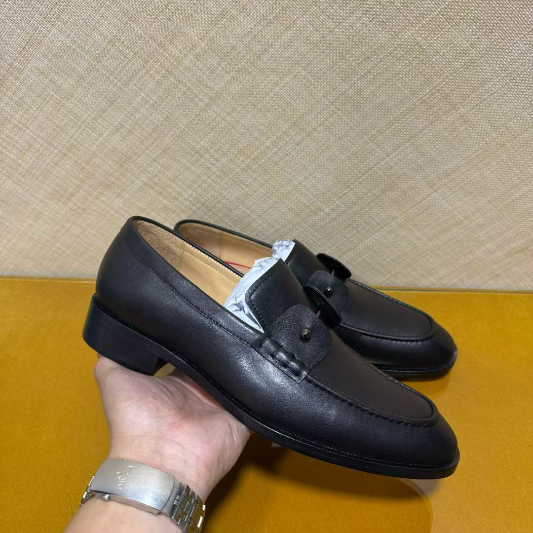 Christian Louboutin Loafer