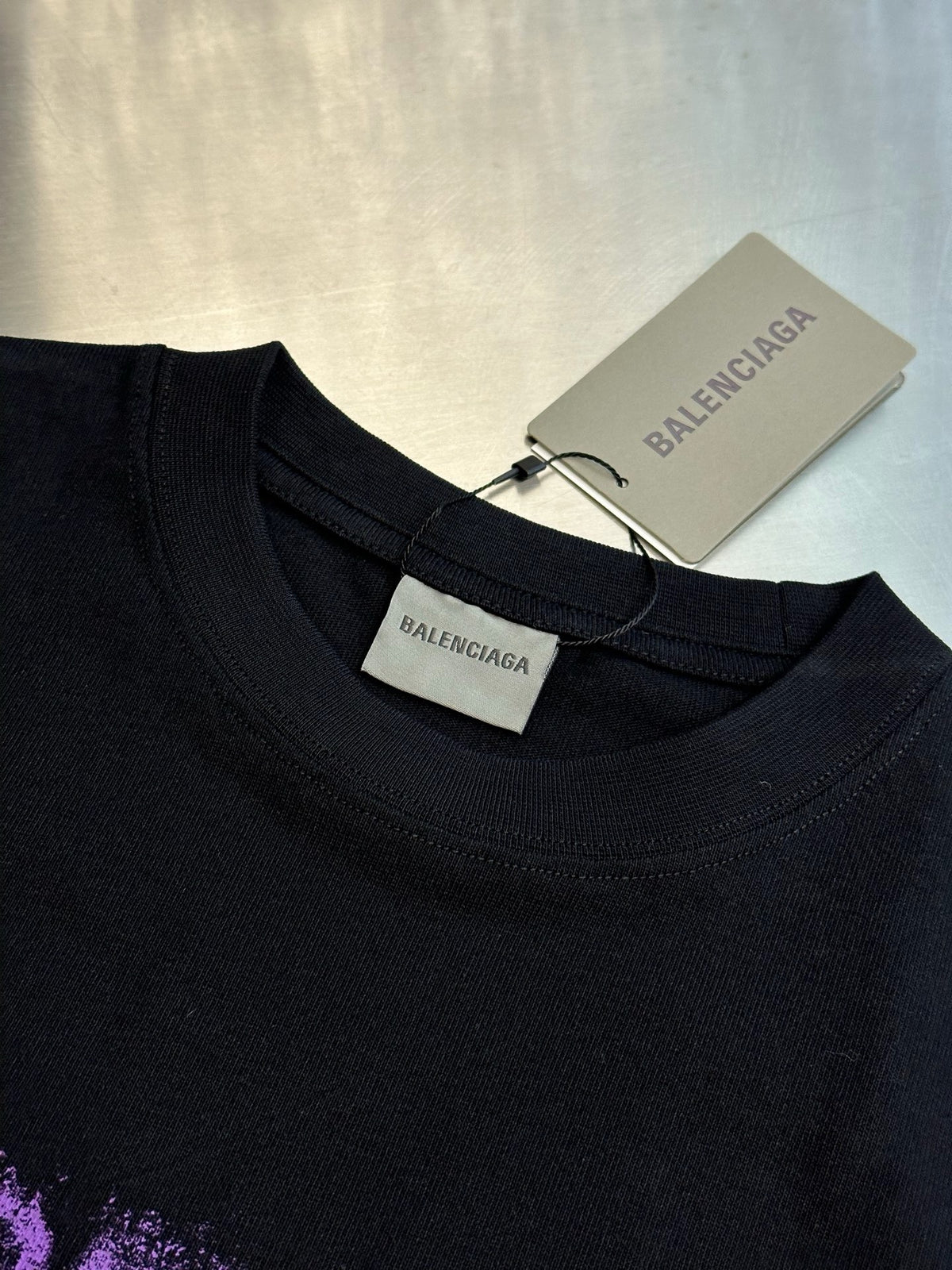 Balenciaga T-Shirt