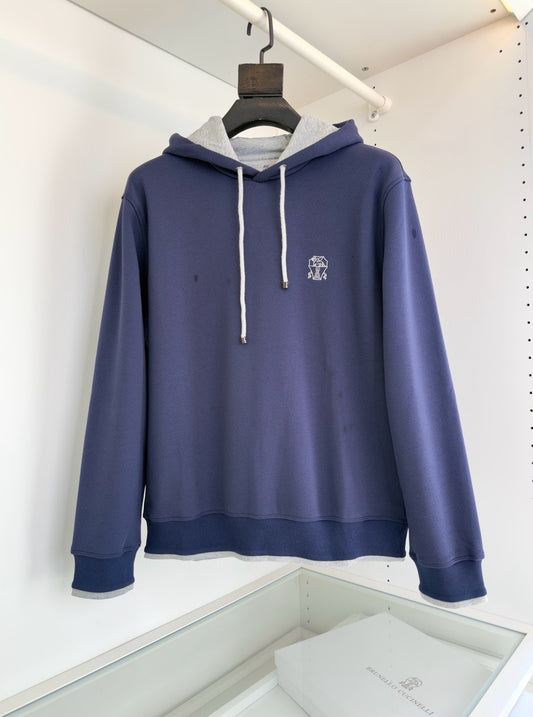 Brunello Cucinelli Hoodie