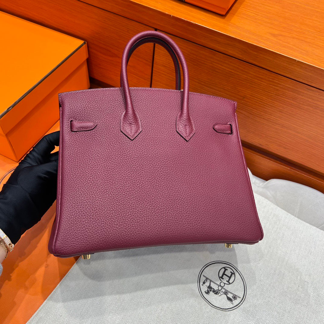 Hermes Birkin 25