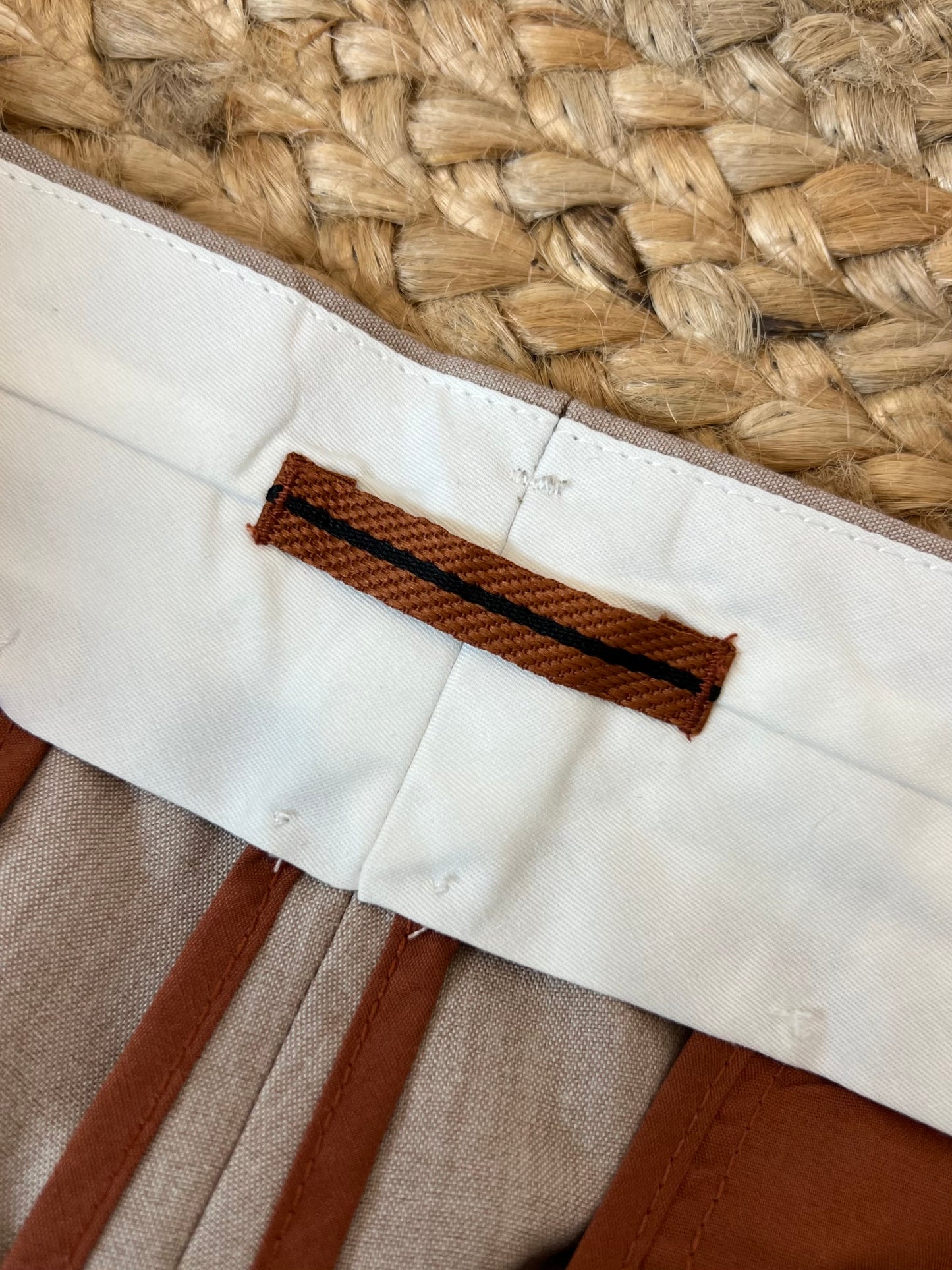 ZG Long Pants