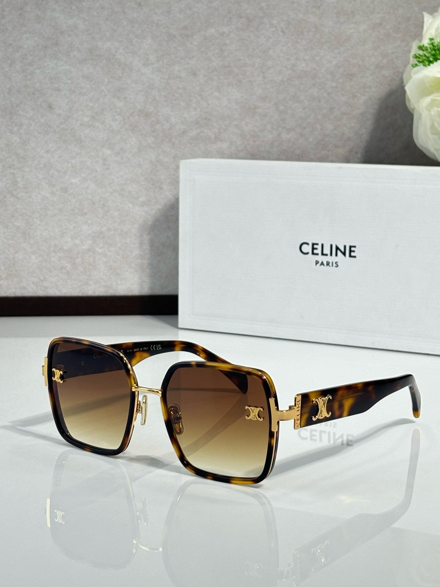 Celine Sunglasses
