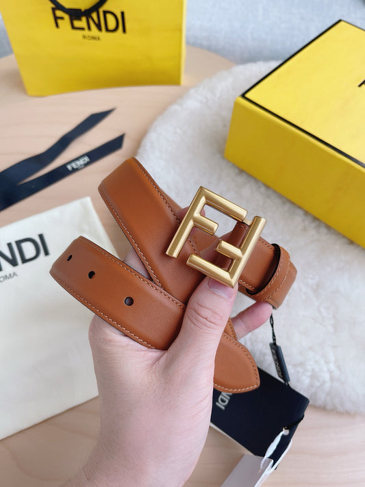 Fendi Belt