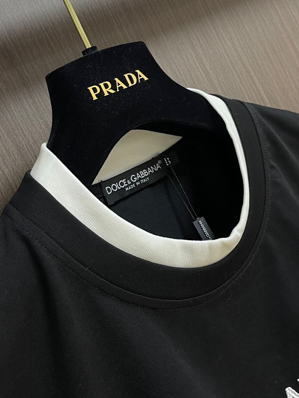 Dolce & Gabbana T-shirt