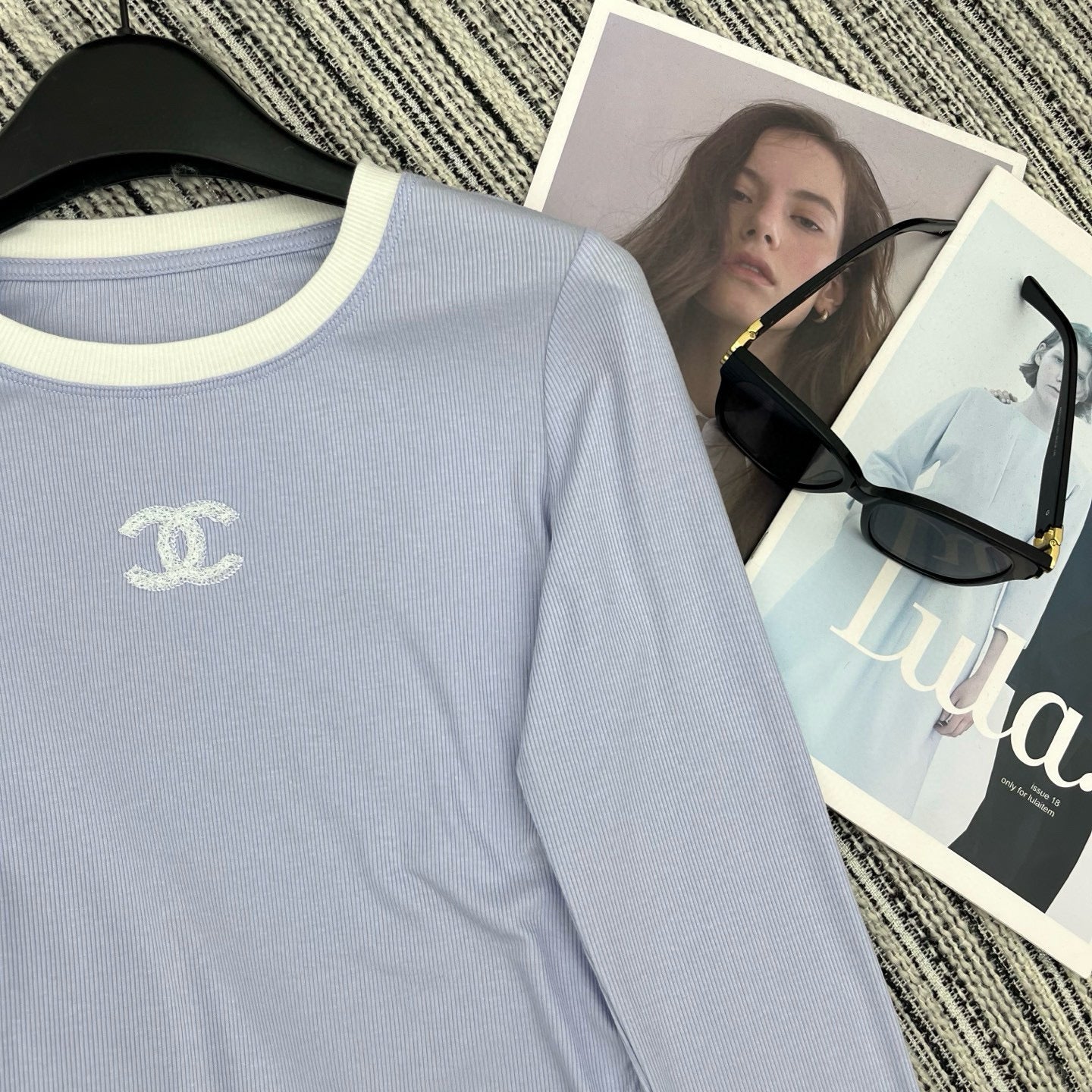 Chanel Sweater
