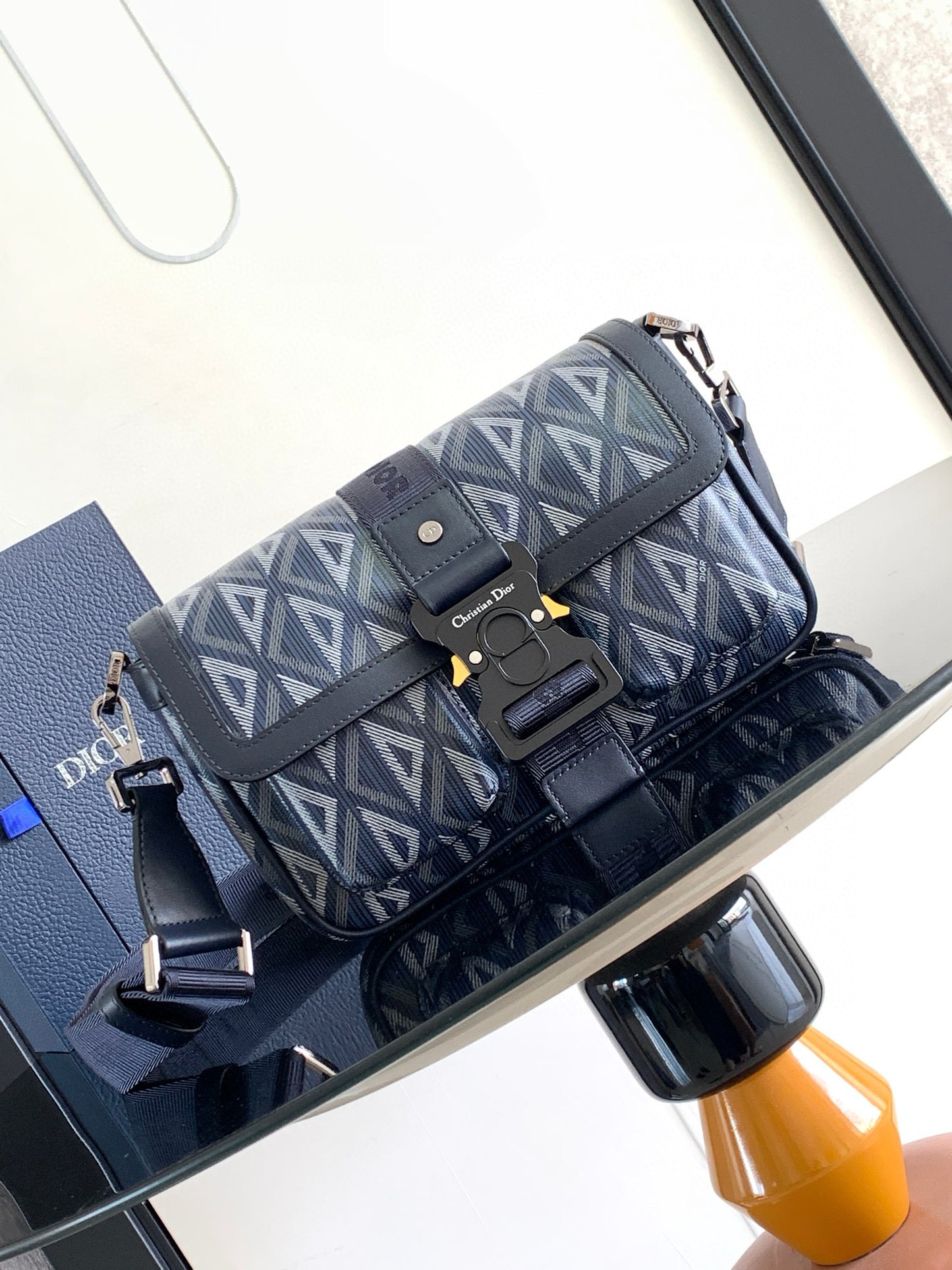 Dior Messenger Bag