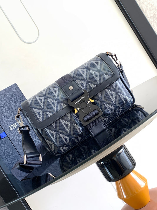 Dior Messenger Bag