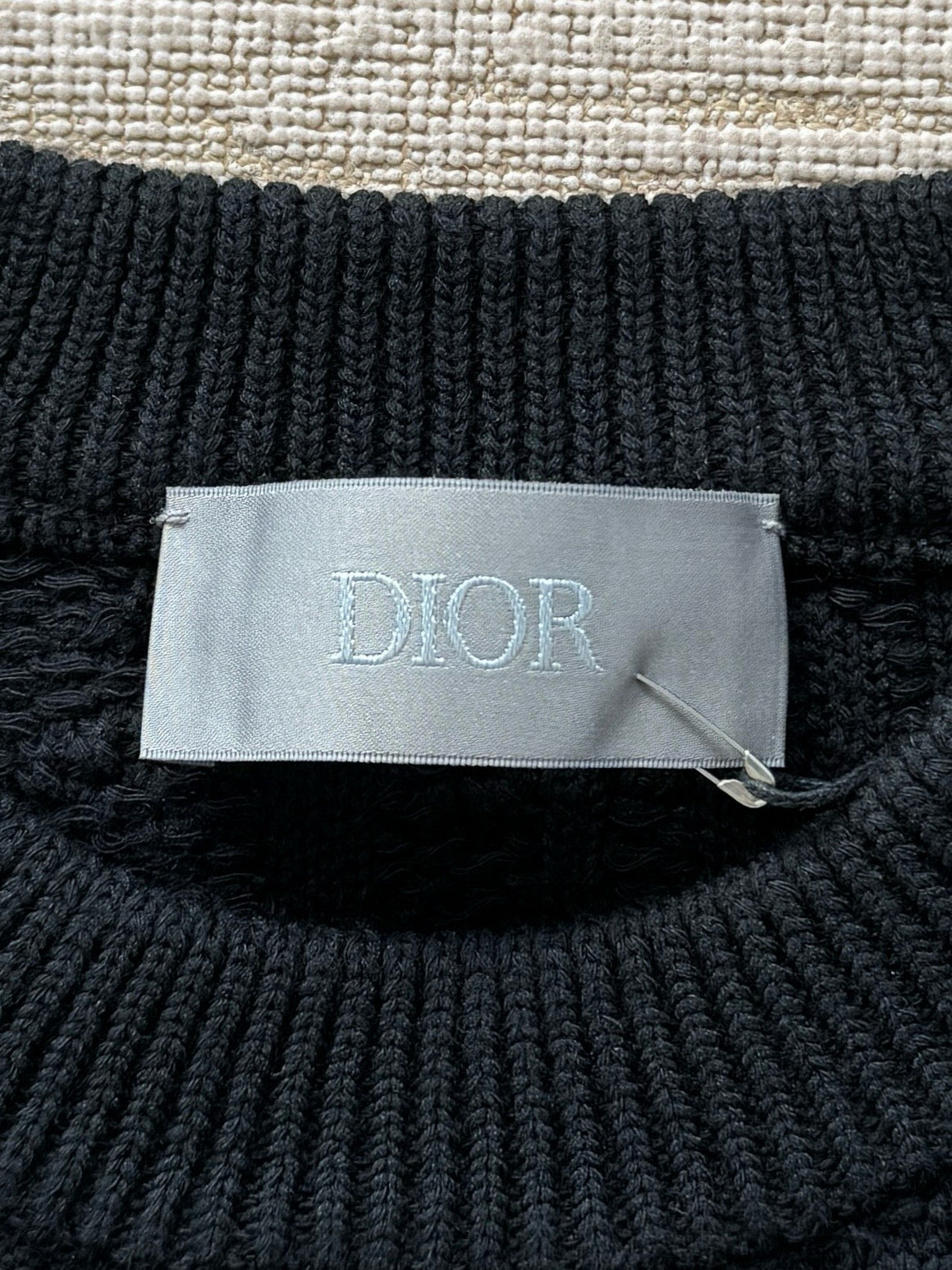 Dior Sweater