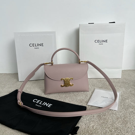 Celine Triomphe Handbag