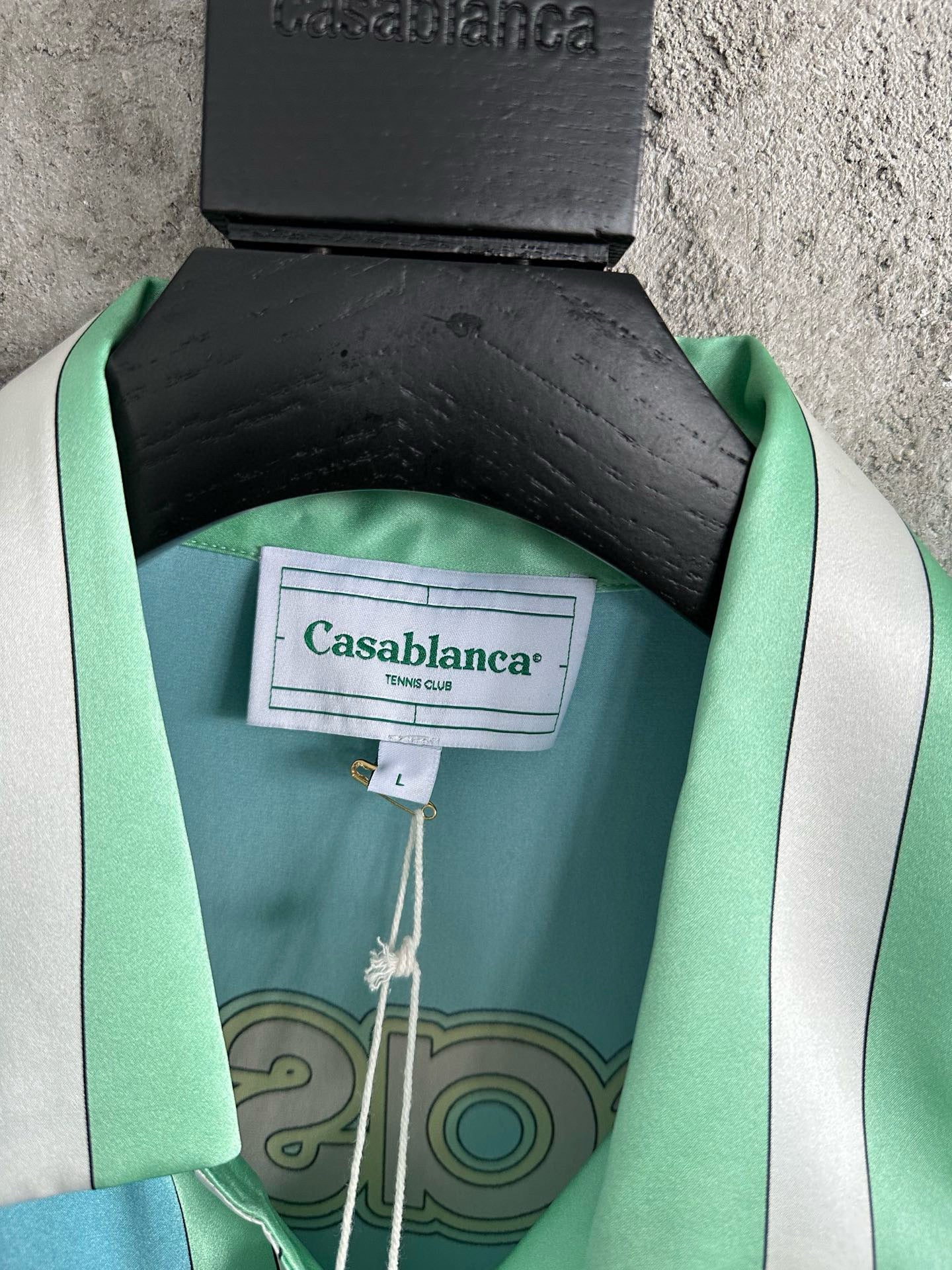 Casablanca Shirt