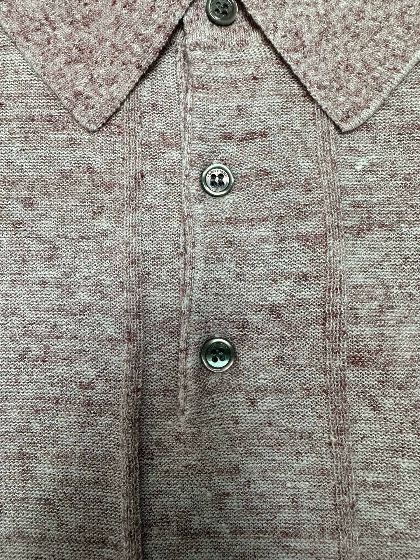 Loro Piana Polo