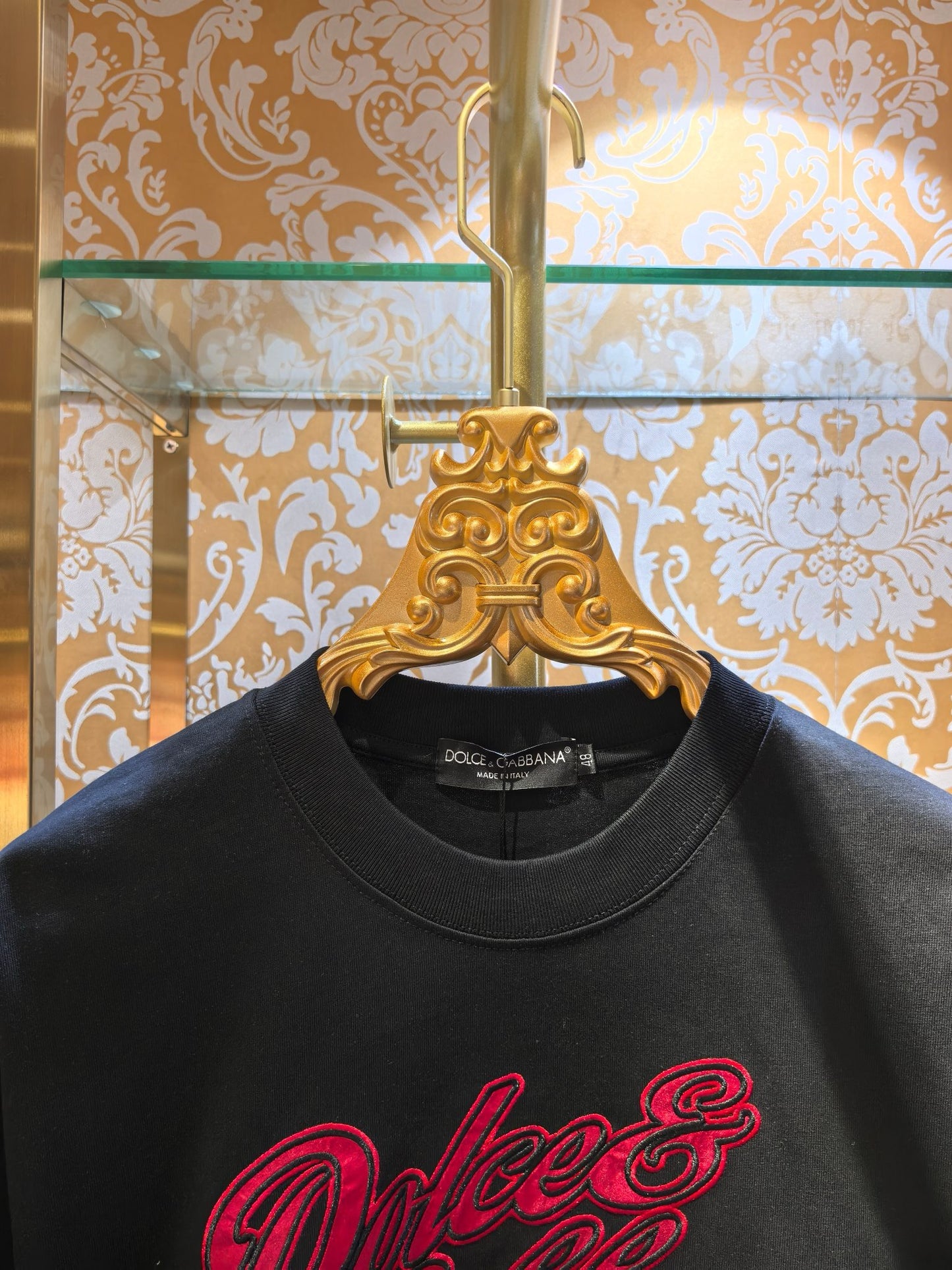 Dolce & Gabbana T-Shirt