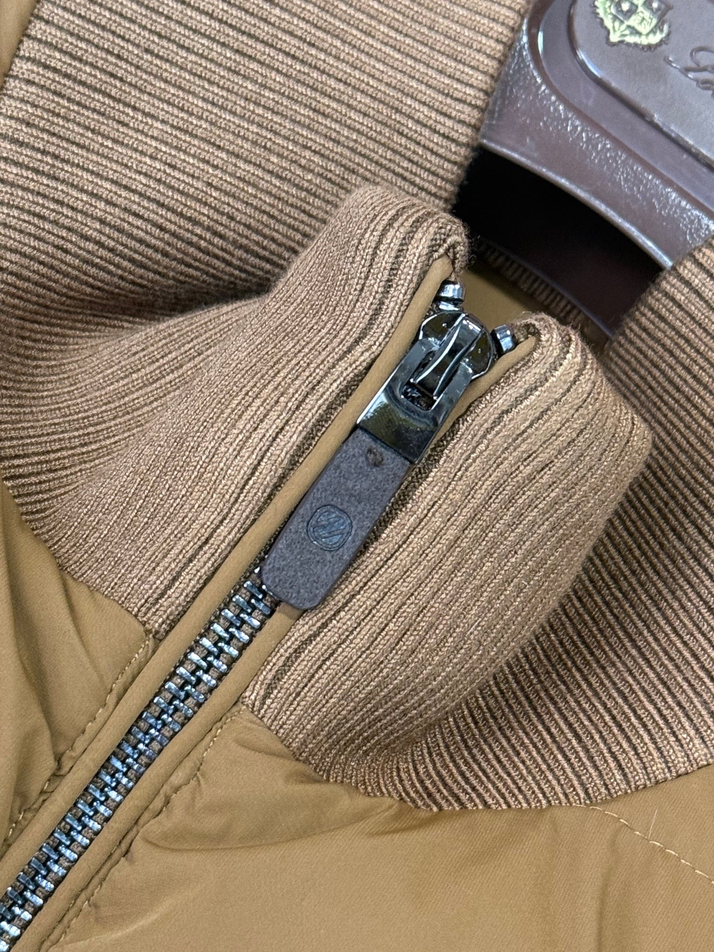 ZG Vest