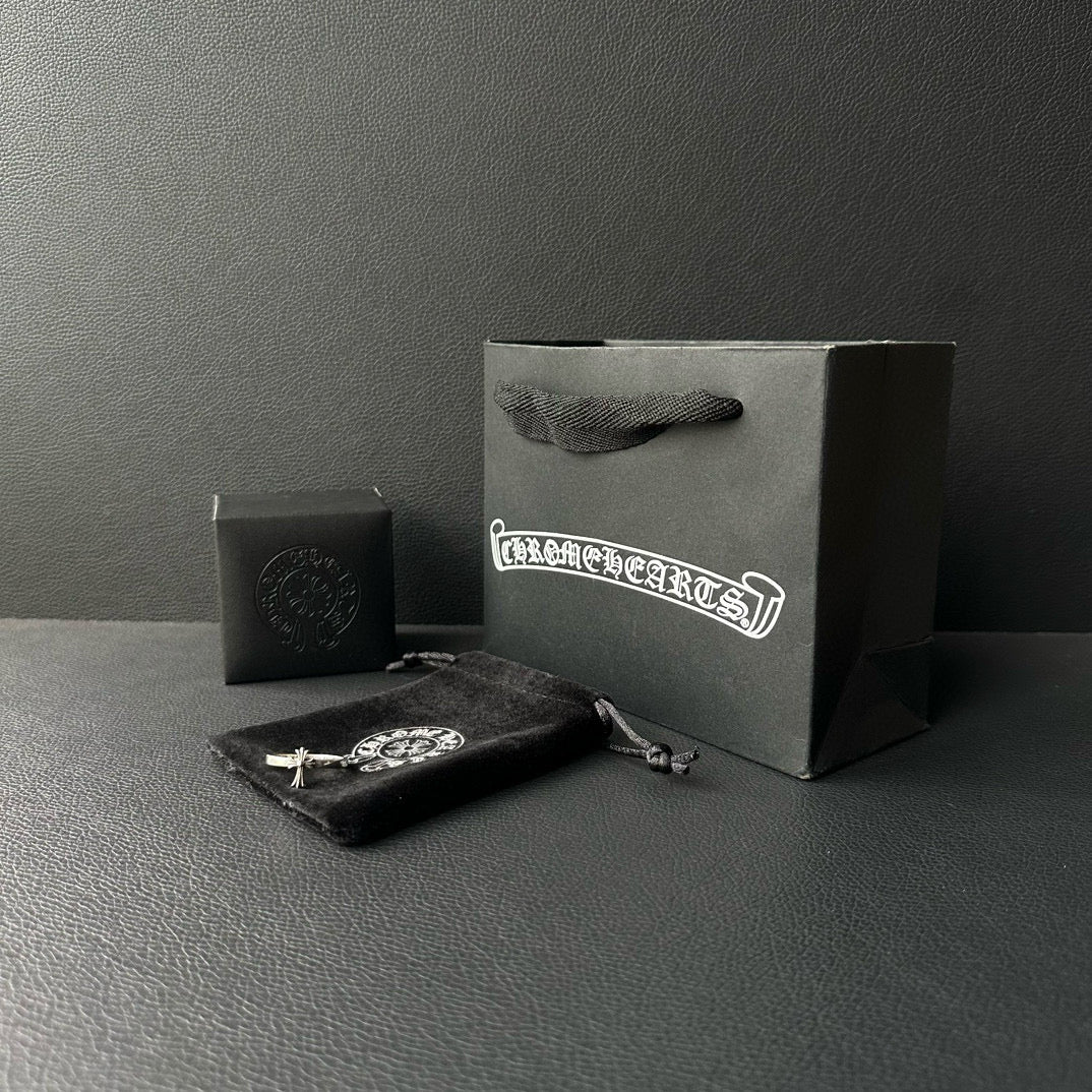 Chrome Hearts Rings