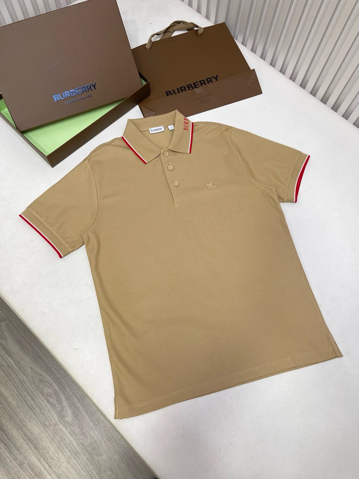 BBR Polo
