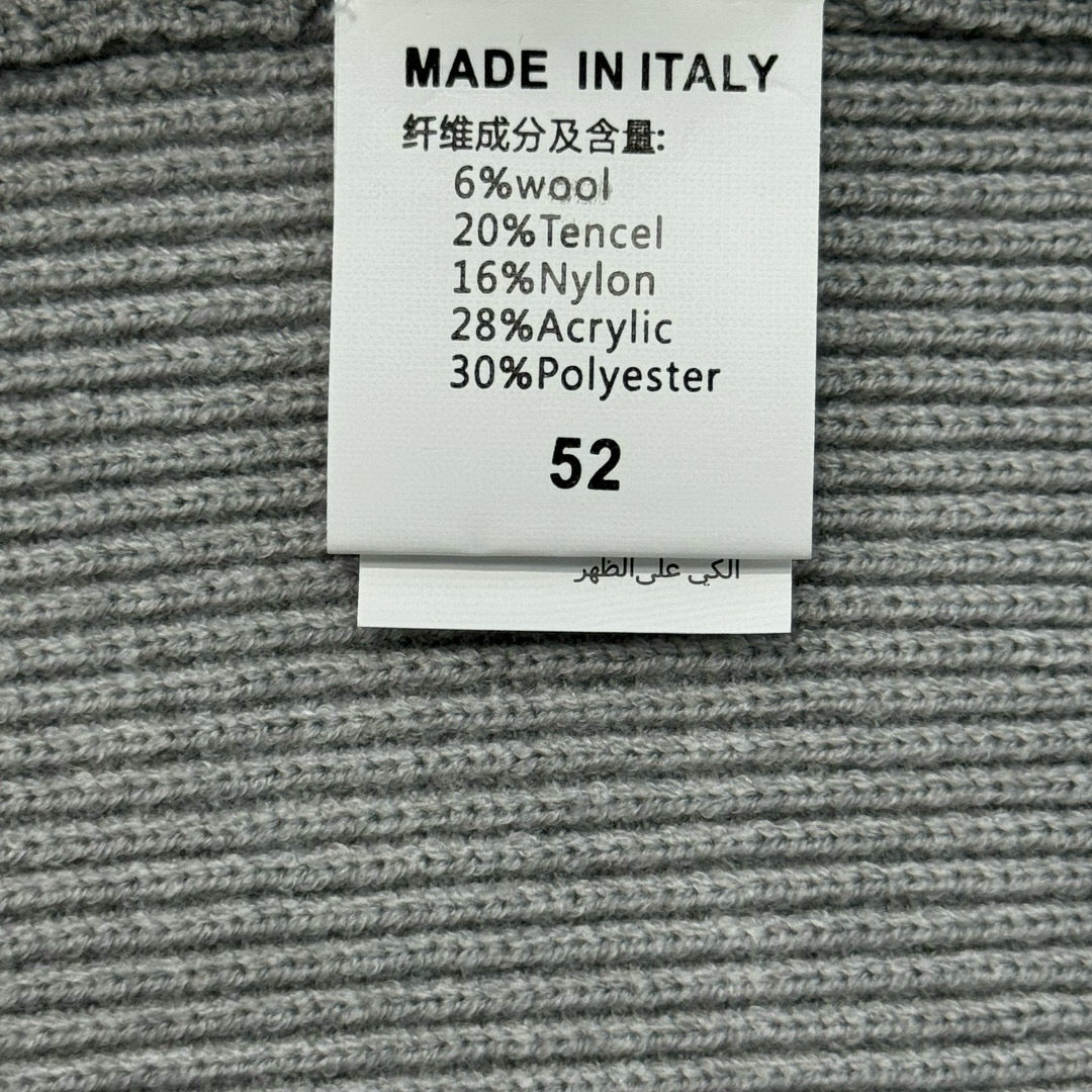 Brunello Cucinelli Zip Sweater
