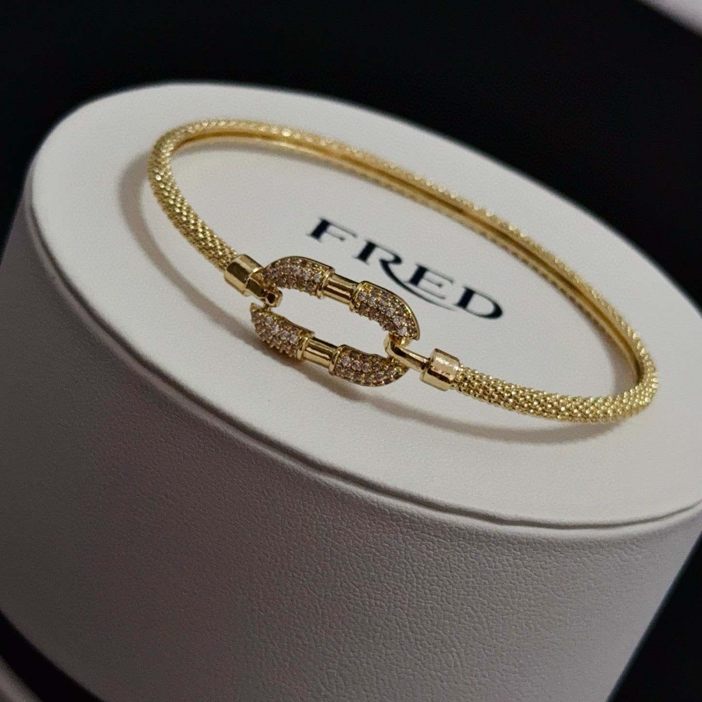 Fred Bracelet