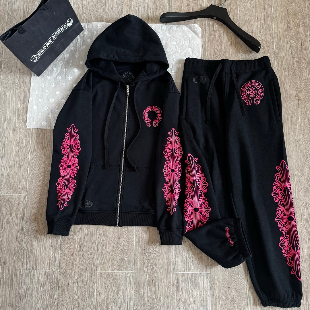 Chrome Hearts Jacket