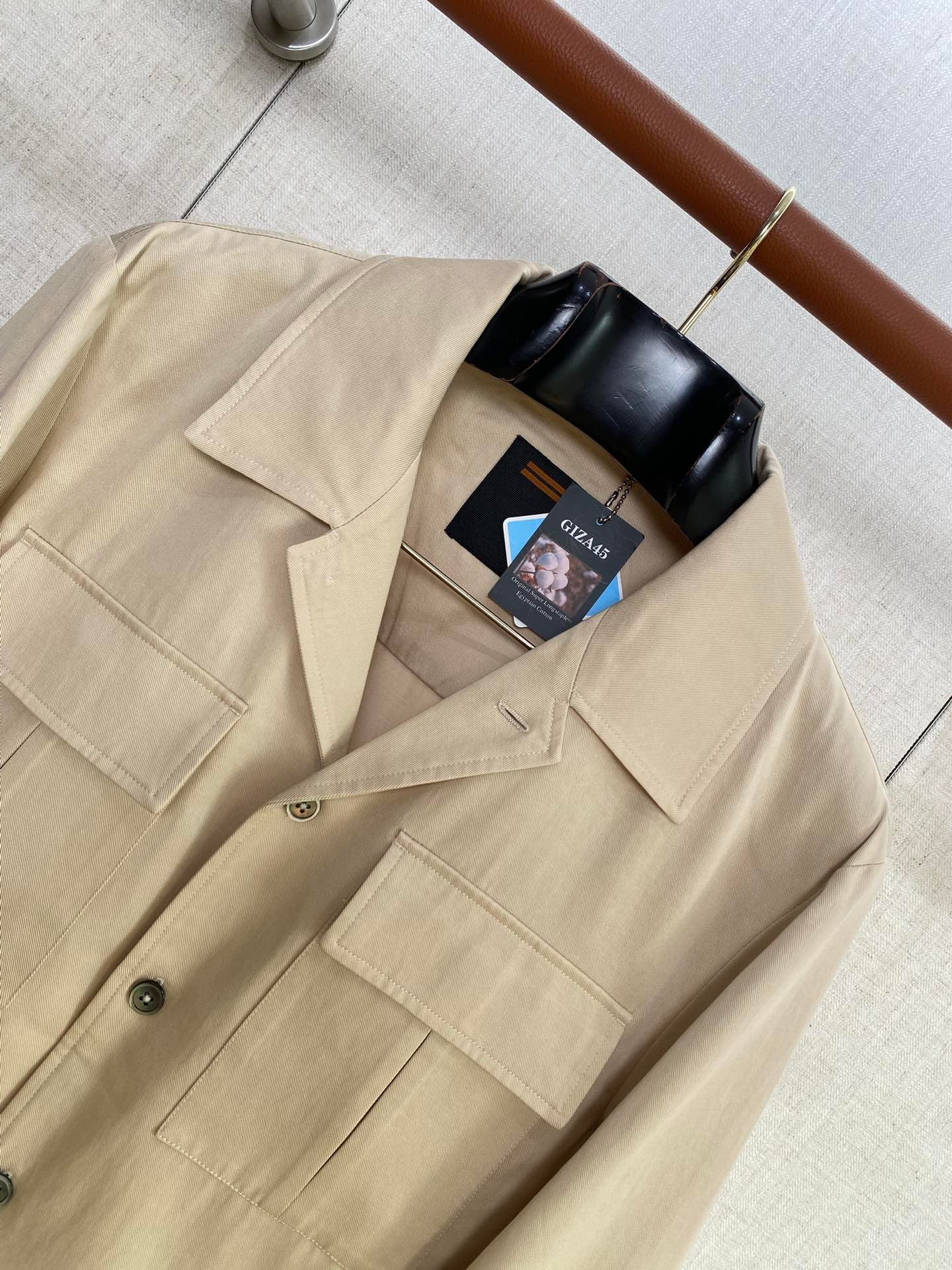 Zegna Jacket