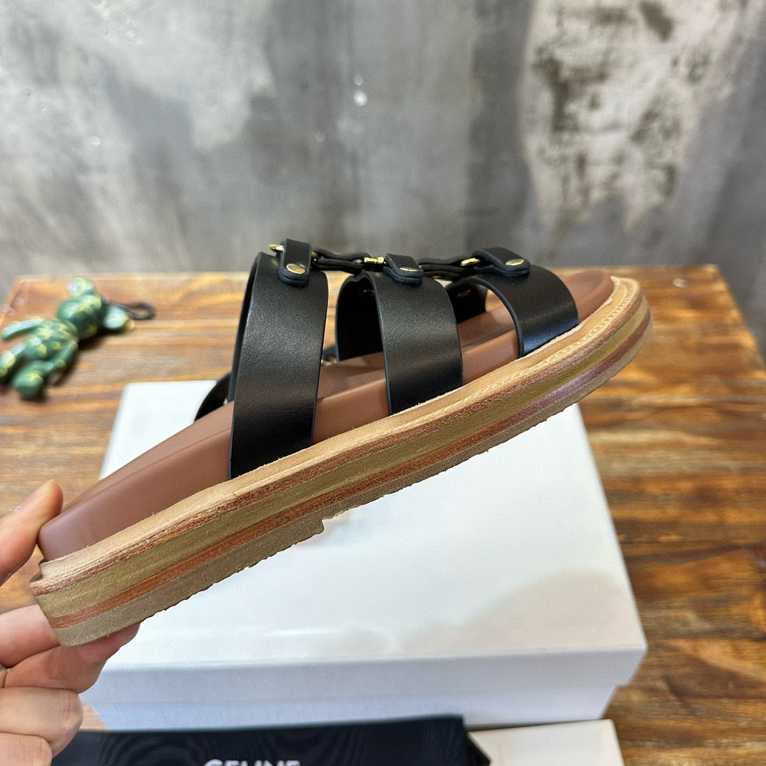 Celine Sandals
