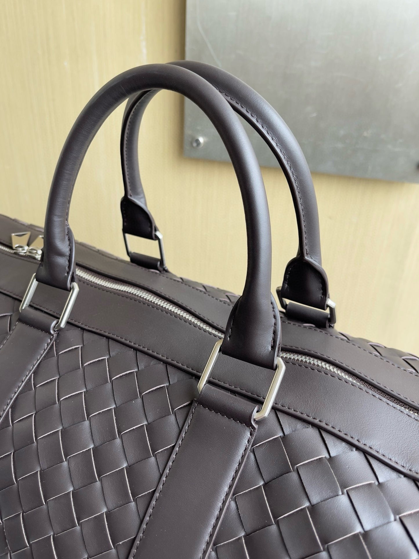 Bottega Veneta Duffle Bag