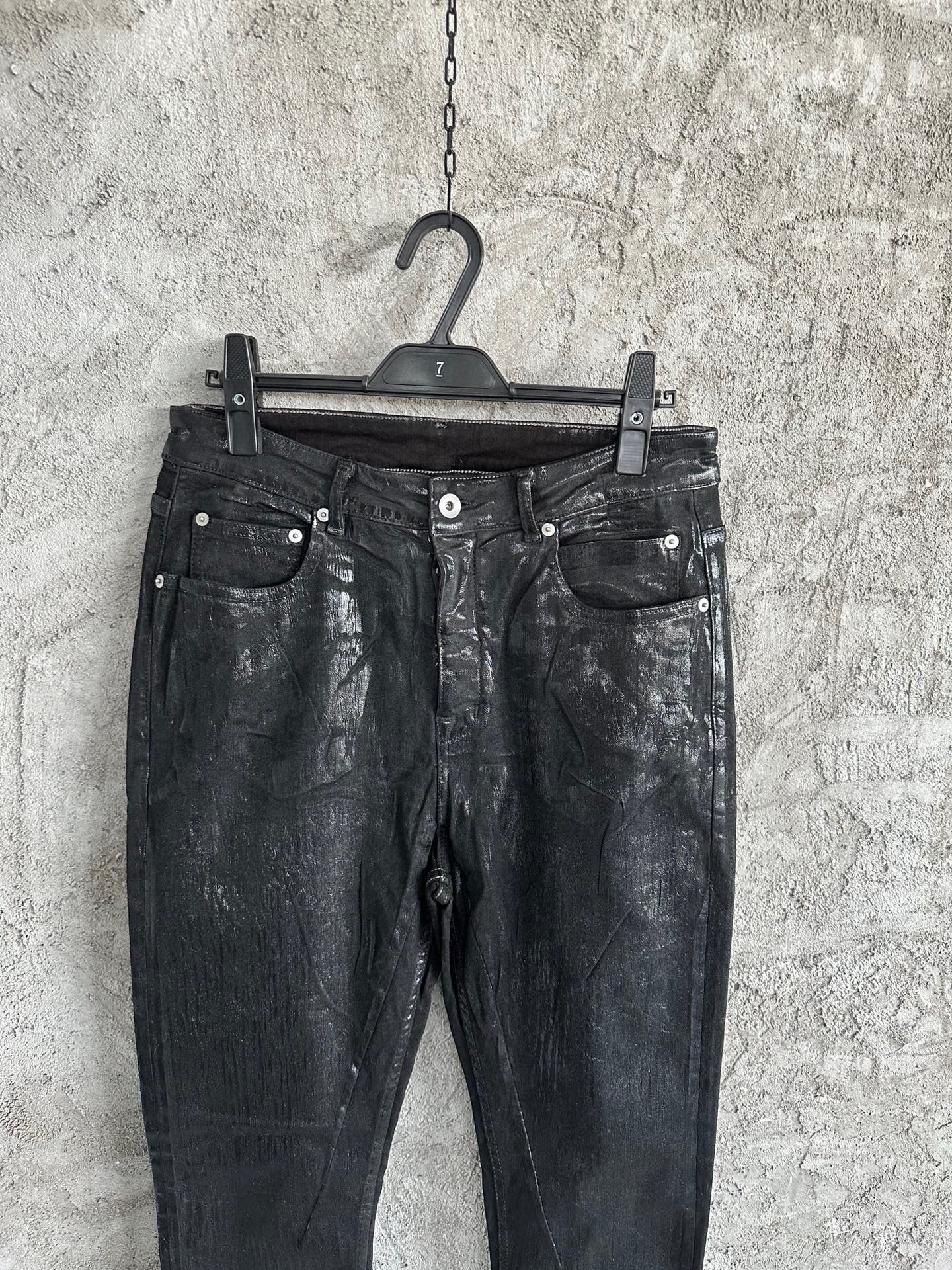 Ricks Owen Long Pants