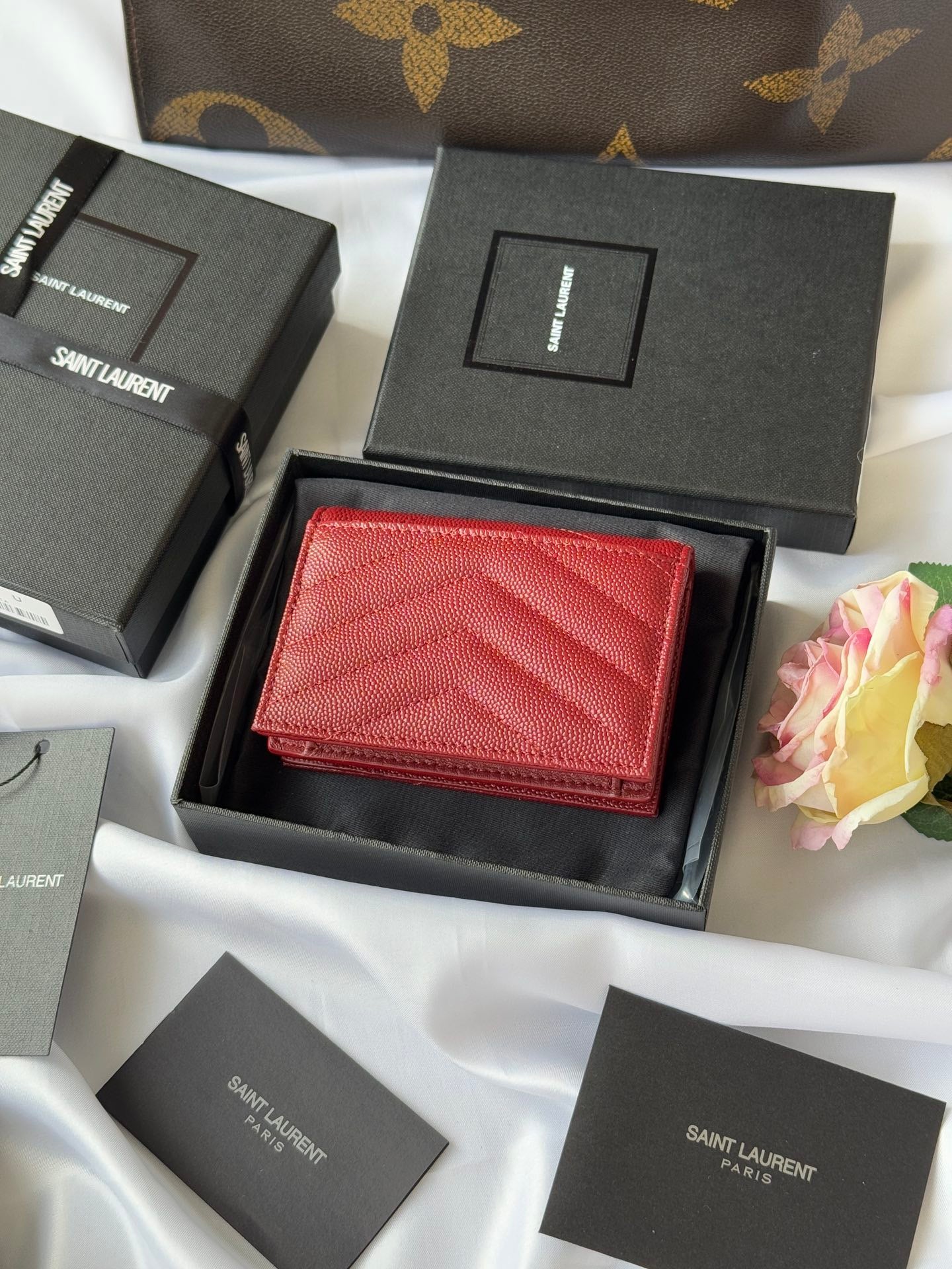 YSL Wallet