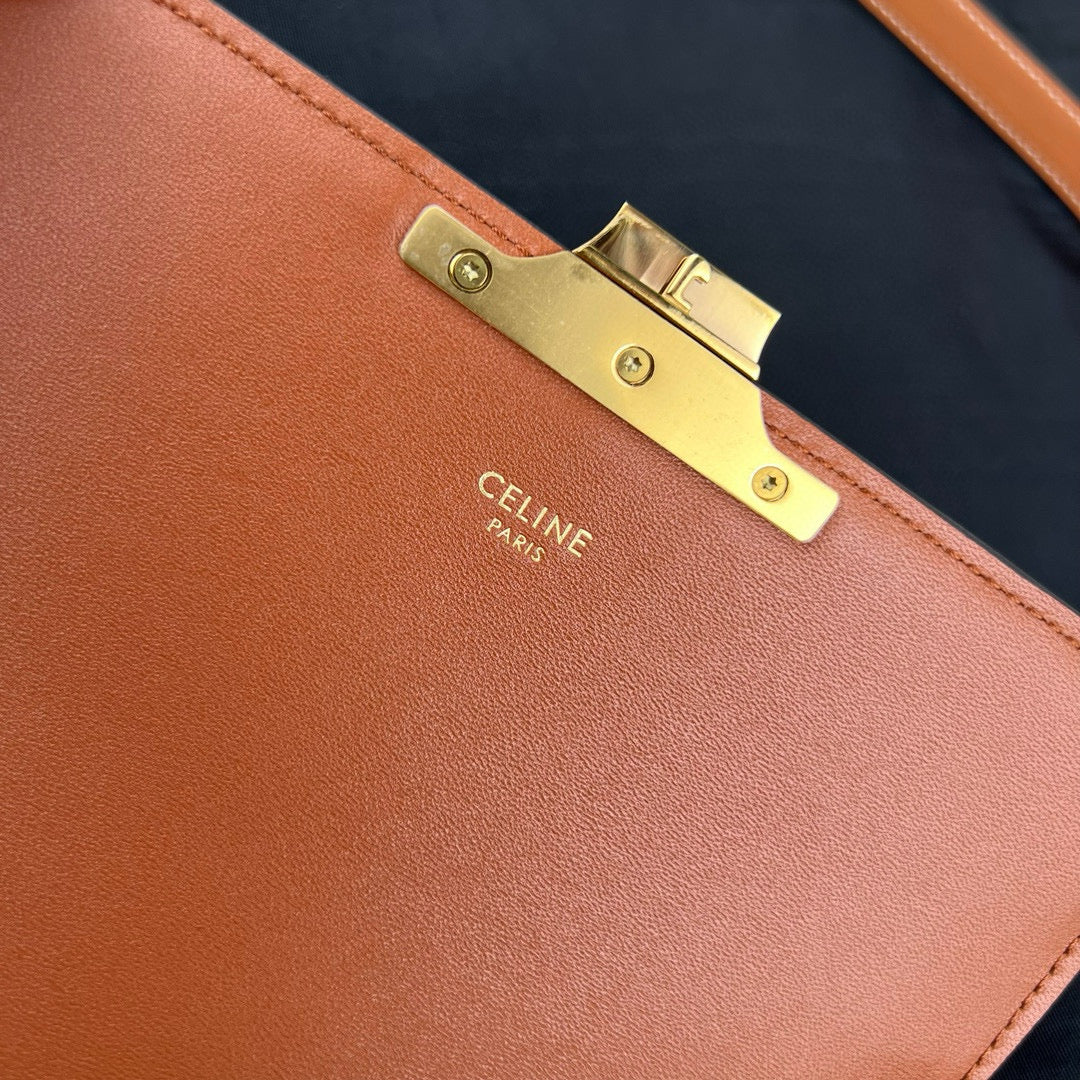 Celine Triomphe Cross Body