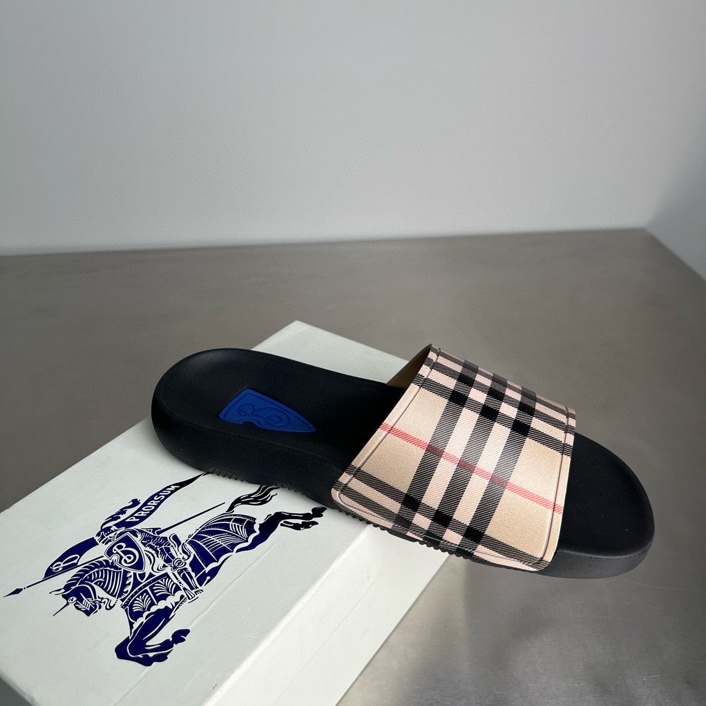 Burberry Sandals