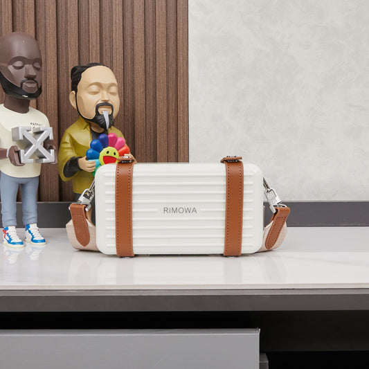 Rimowa Polycarbonate Cross-Body Bag