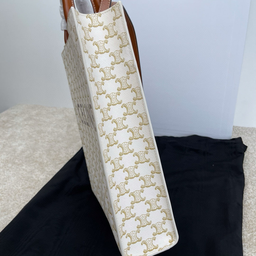 Celine Shopping Bag