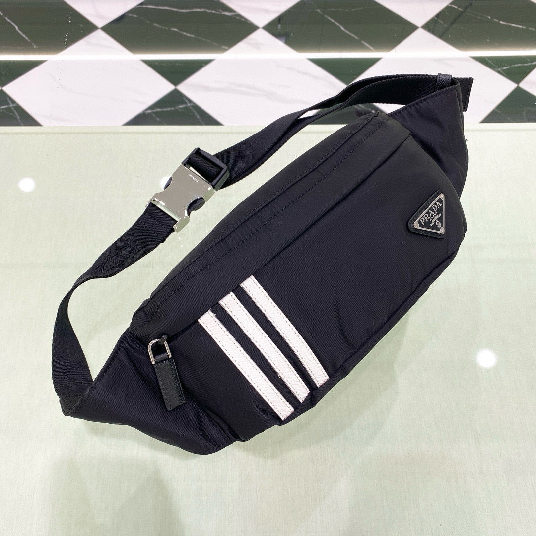 Prada Cross Body Bag