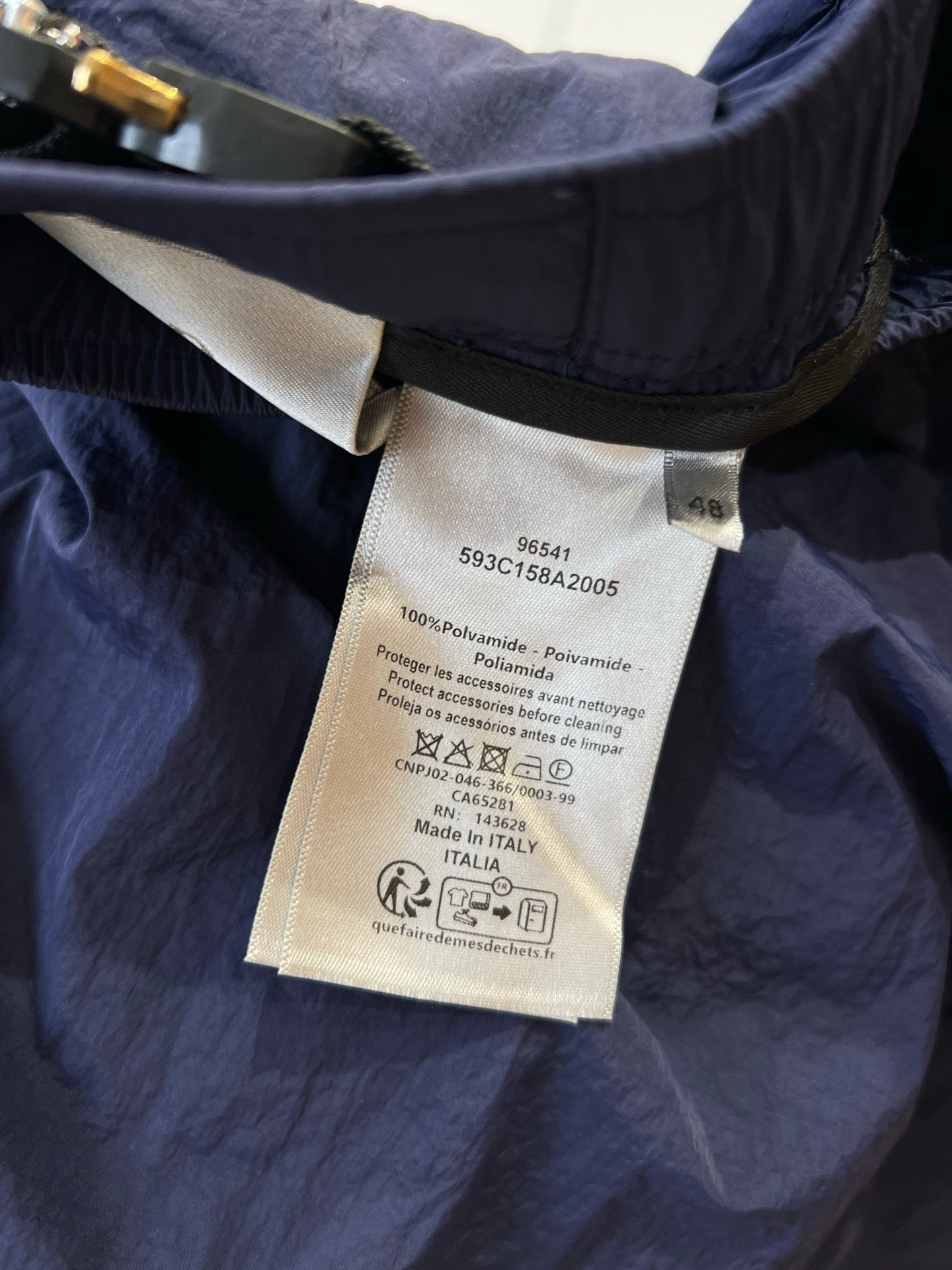 Dior Short Pant