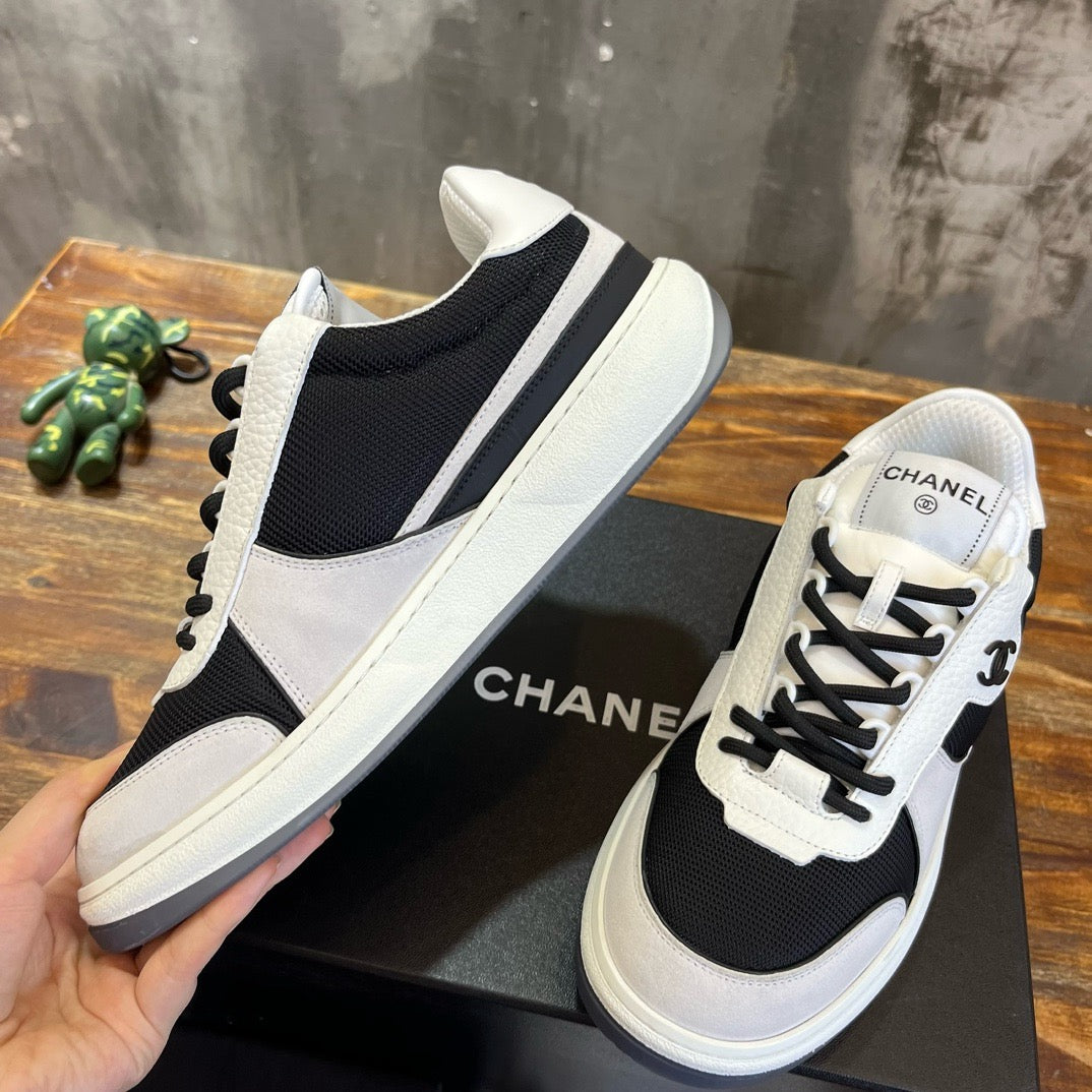 Chanel Sneakers